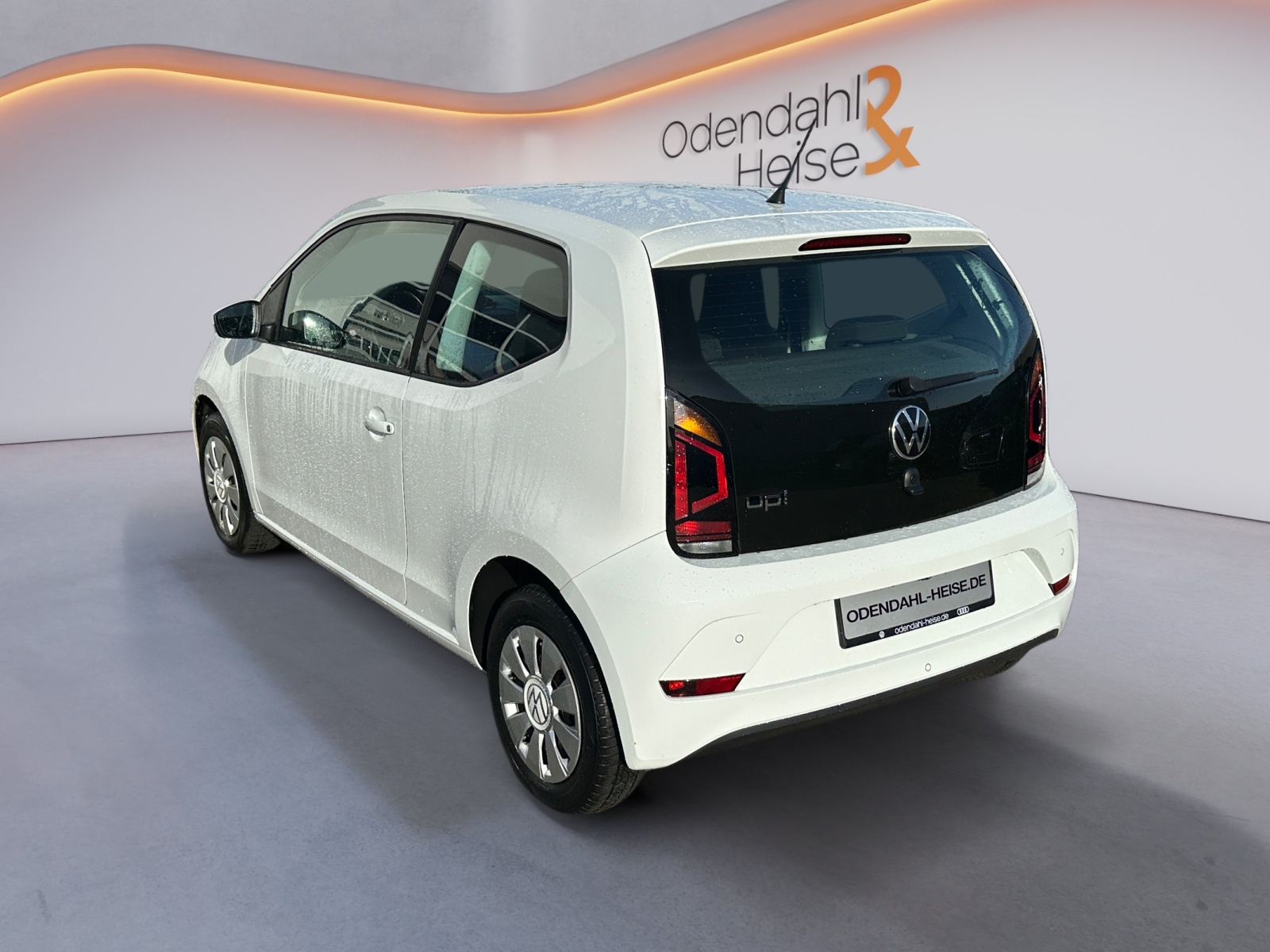 VW up Exposé-Bild 3