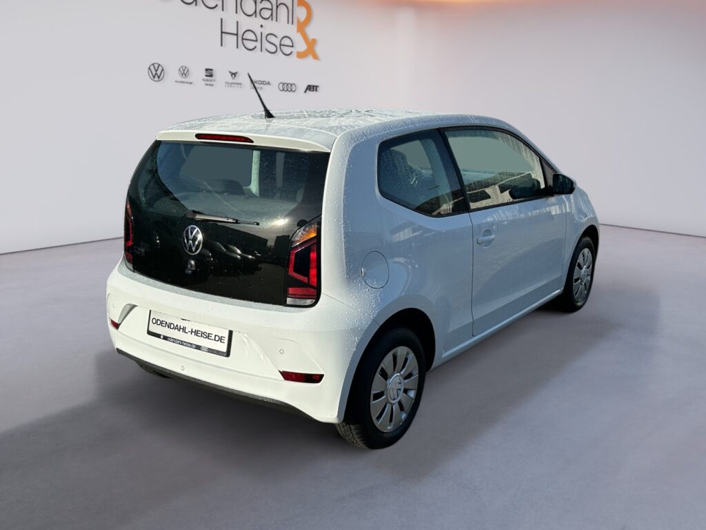 VW up Exposé-Bild 5