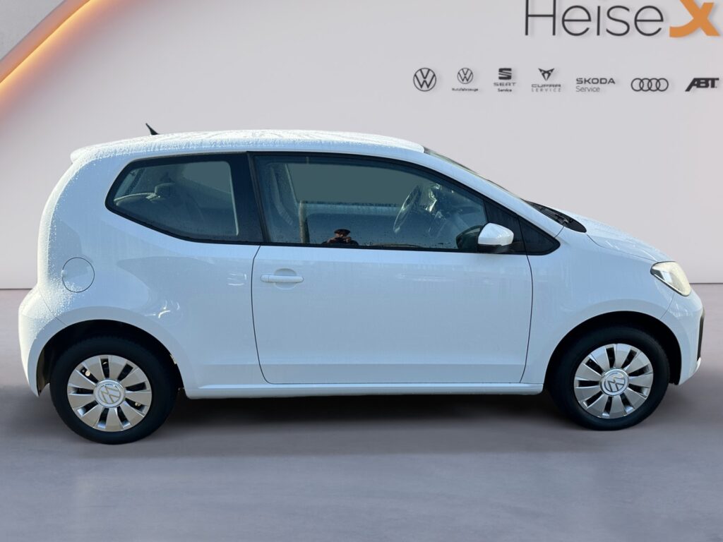 VW up Exposé-Bild 6