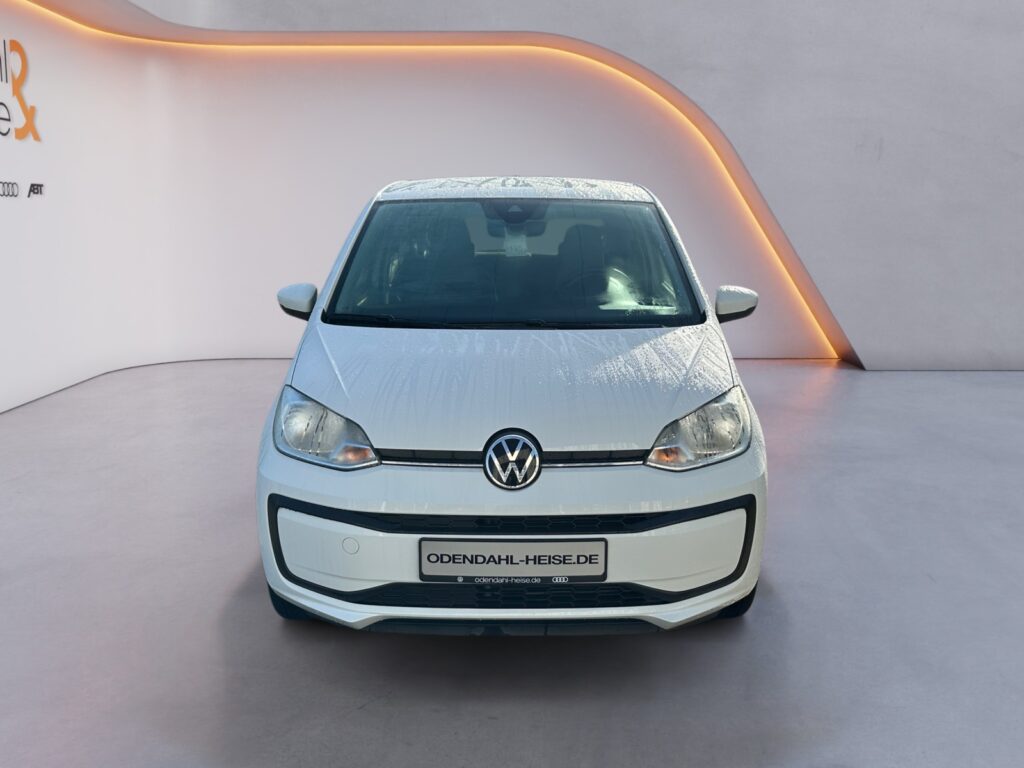 VW up Exposé-Bild 8