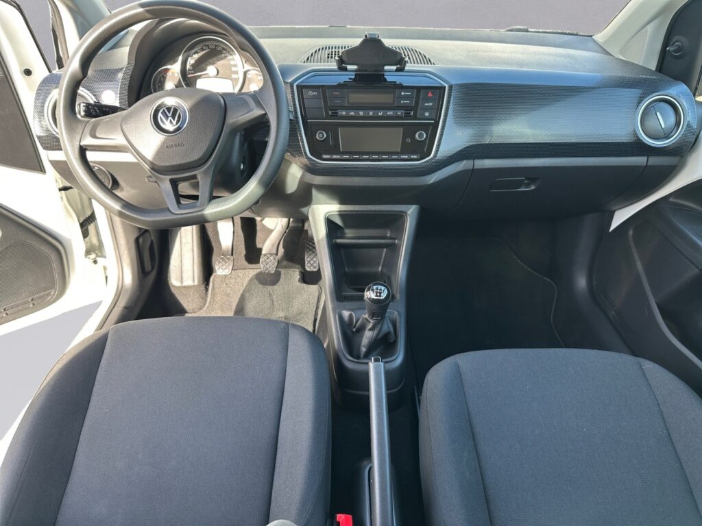 VW up Exposé-Bild 10
