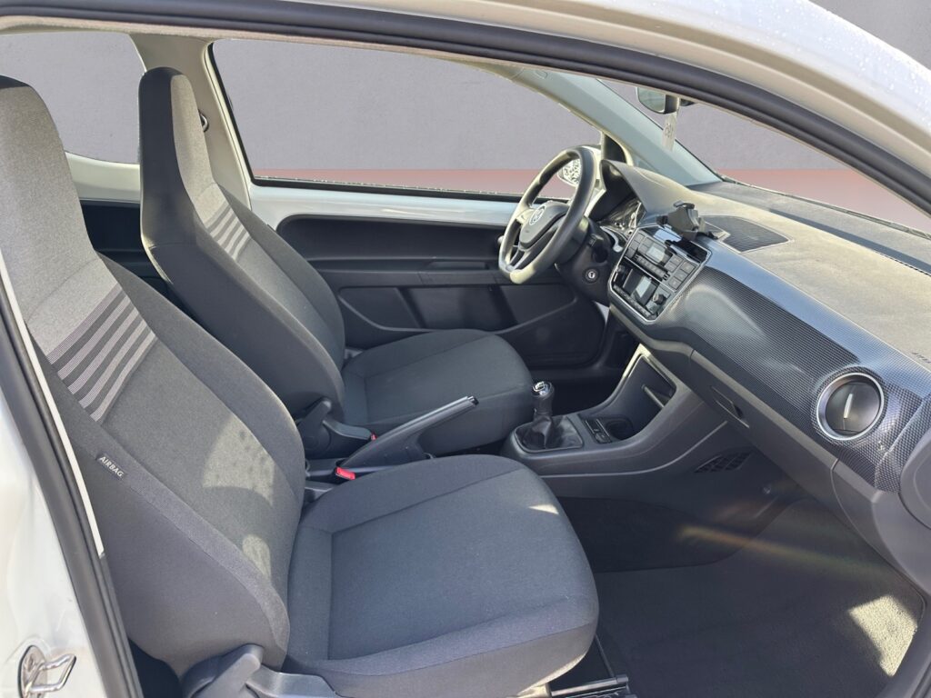 VW up Exposé-Bild 15