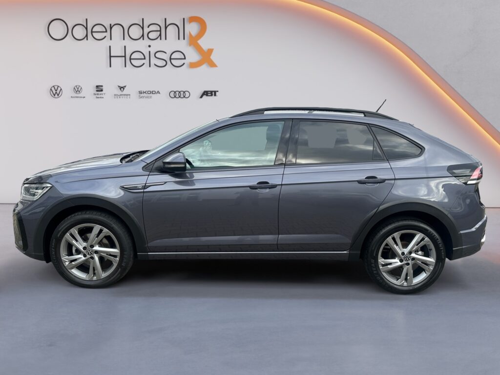 VW Taigo Exposé-Bild 2