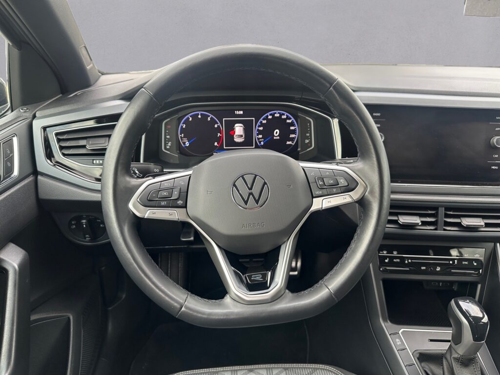 VW Taigo Exposé-Bild 12