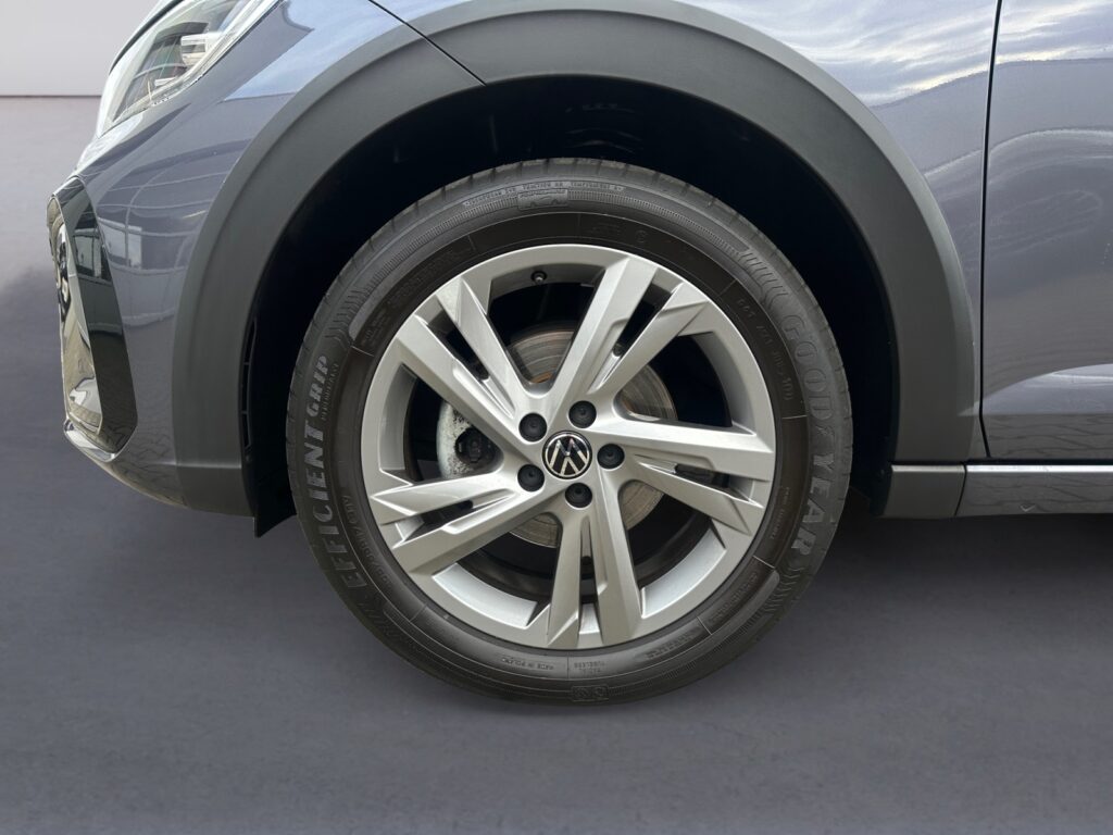 VW Taigo Exposé-Bild 14