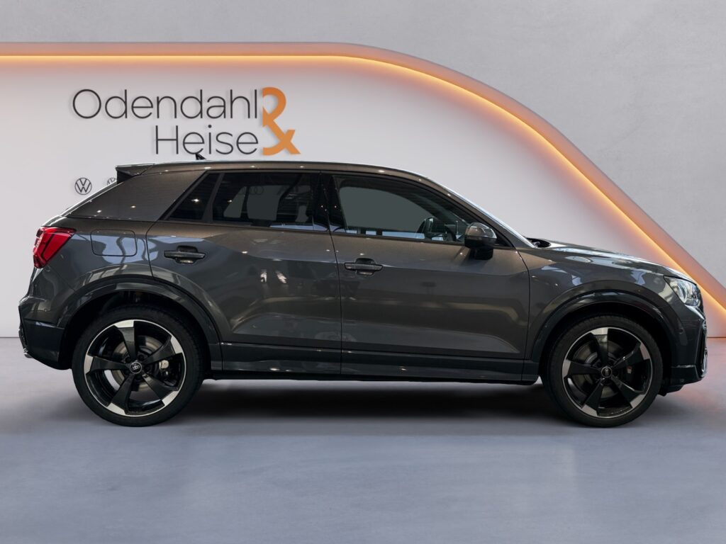 Audi SQ2 Exposé-Bild 6
