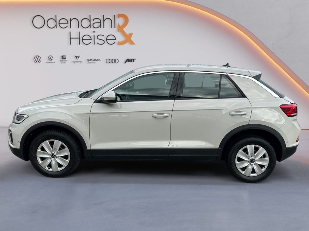 VW T-Roc Exposé-Bild 2