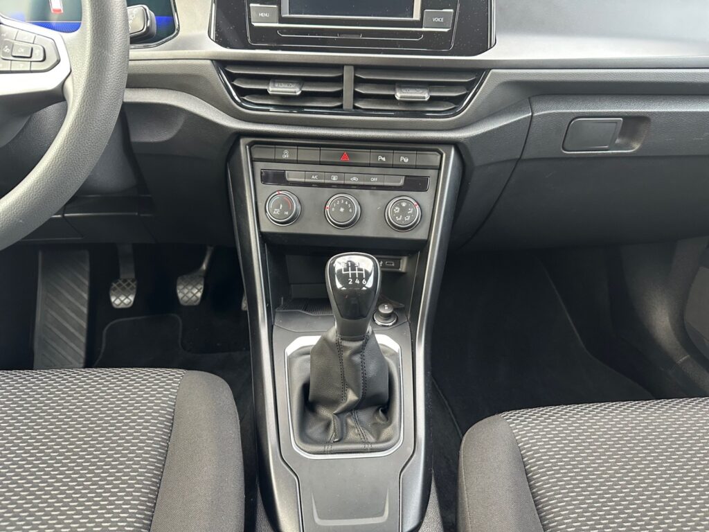 VW T-Roc Exposé-Bild 11