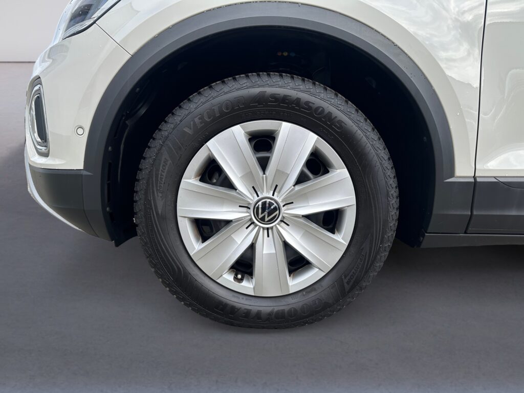 VW T-Roc Exposé-Bild 14