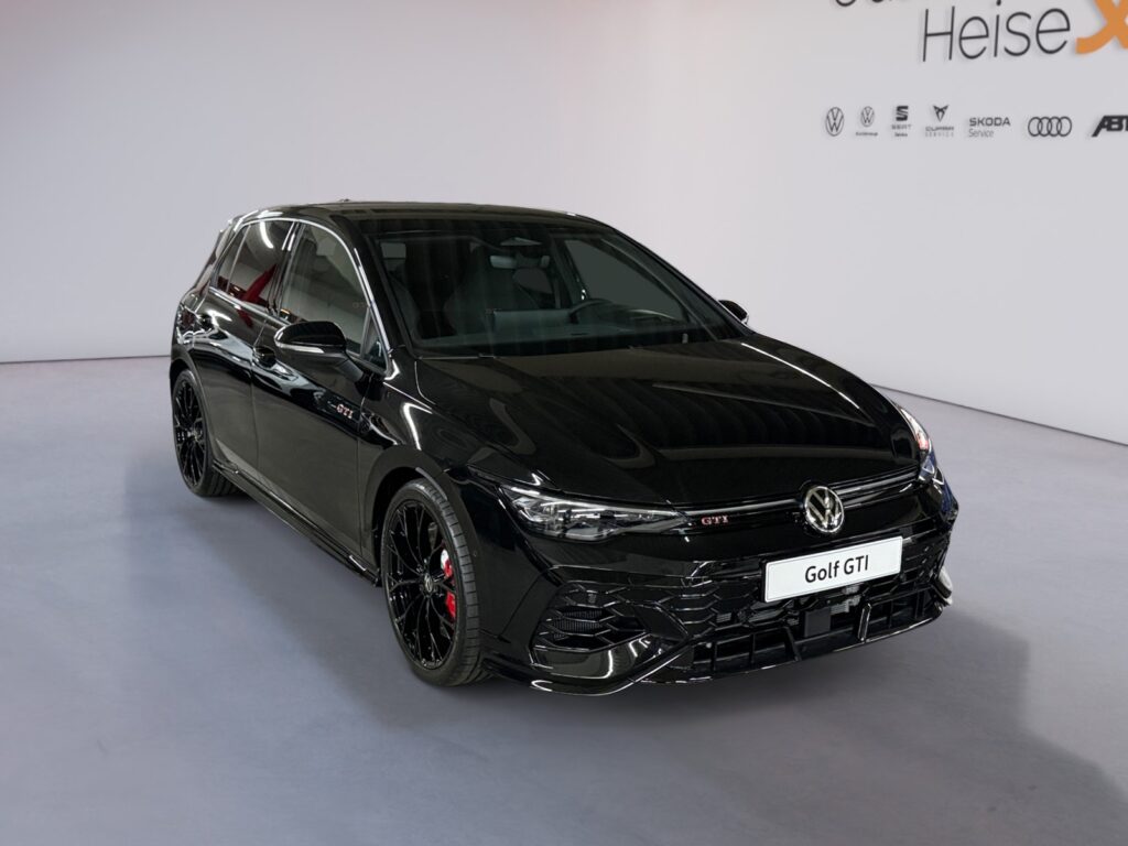 VW Golf Exposé-Bild 7