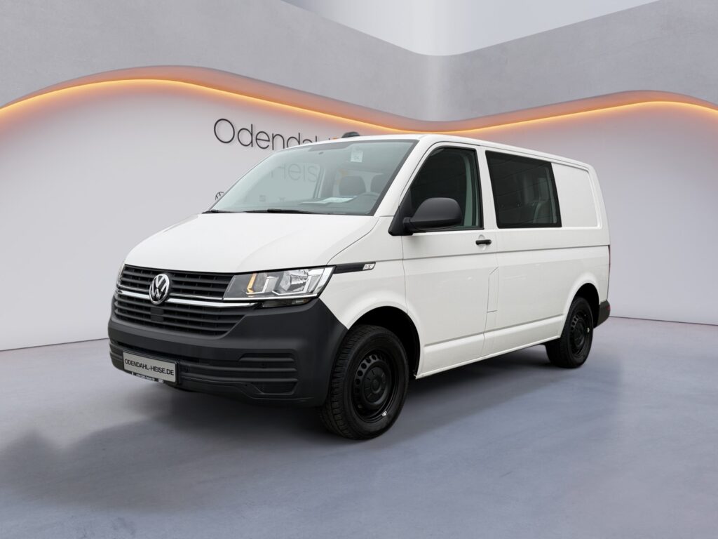 VW T6 Transporter Exposé-Bild 1
