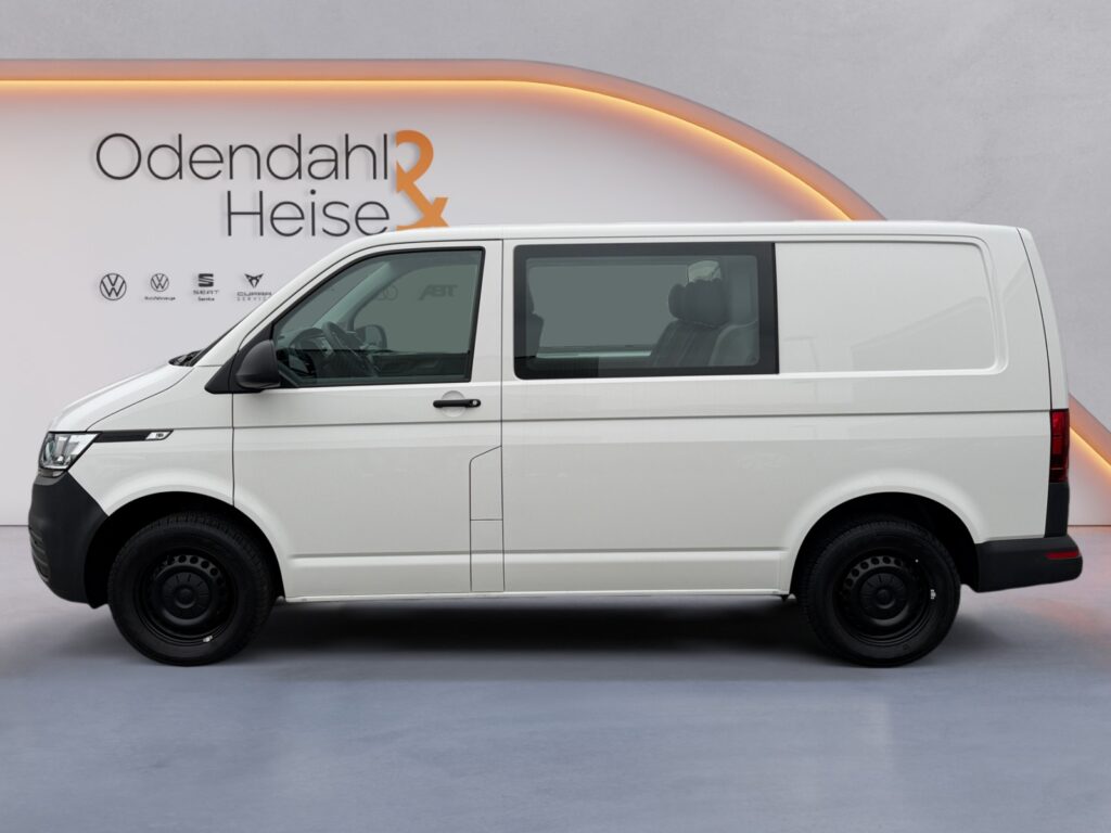 VW T6 Transporter Exposé-Bild 2