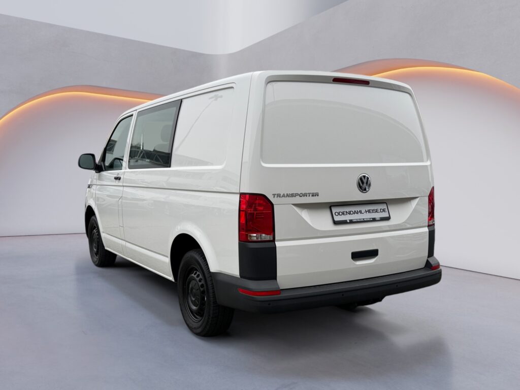 VW T6 Transporter Exposé-Bild 3