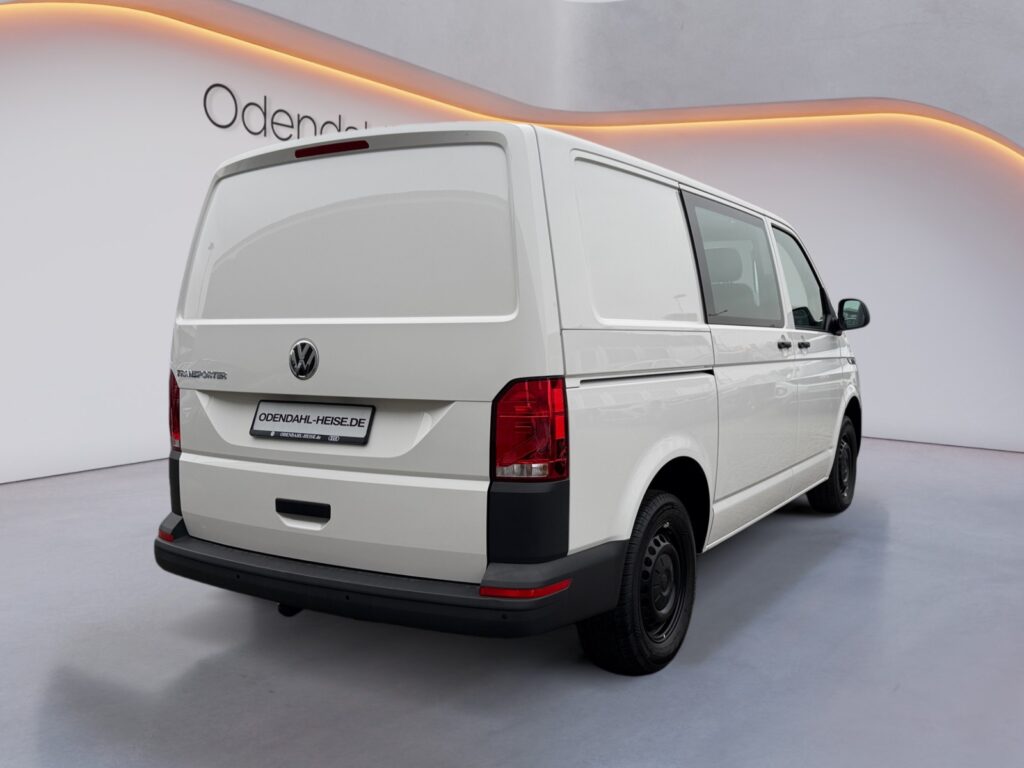 VW T6 Transporter Exposé-Bild 5