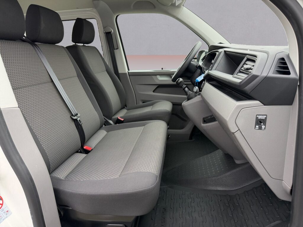 VW T6 Transporter Exposé-Bild 15