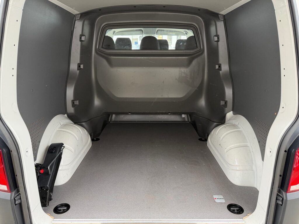 VW T6 Transporter Exposé-Bild 16