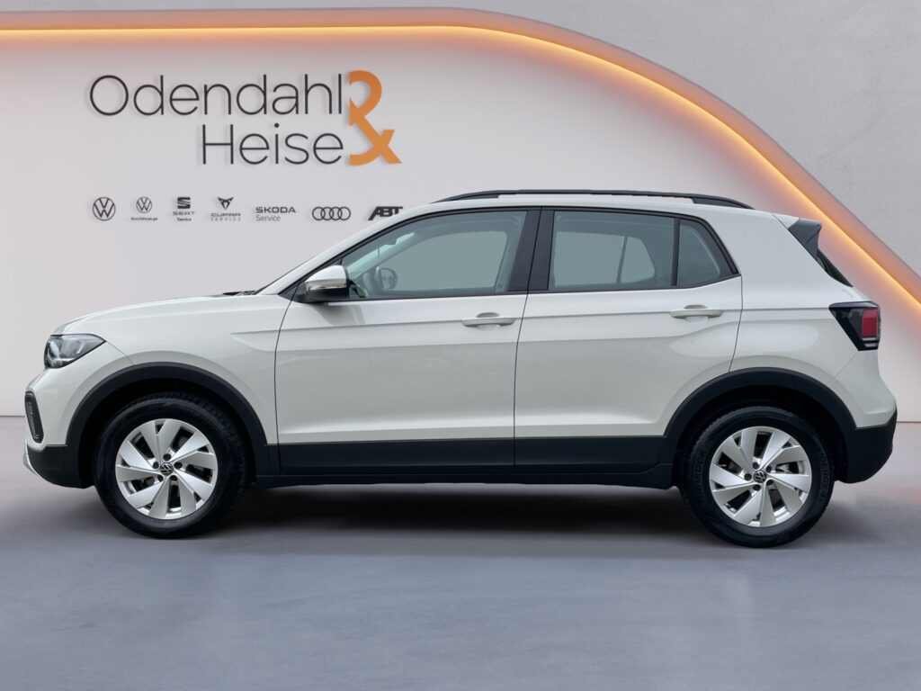 VW T-Cross Exposé-Bild 2