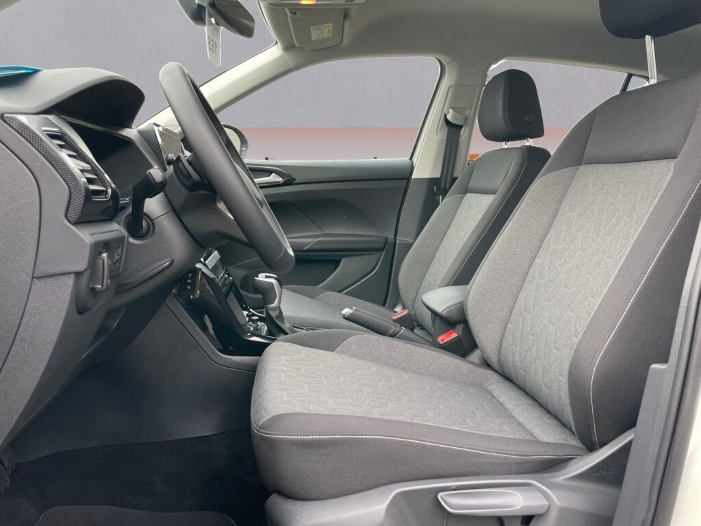 VW T-Cross Exposé-Bild 9