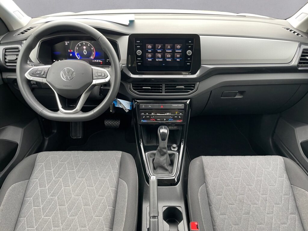 VW T-Cross Exposé-Bild 10