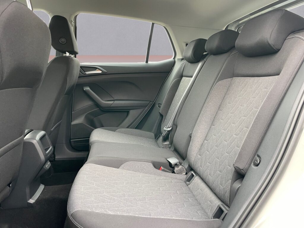 VW T-Cross Exposé-Bild 13