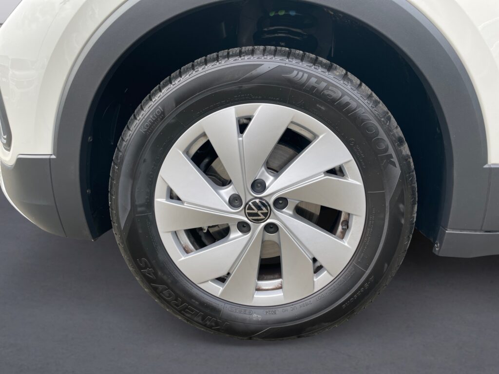 VW T-Cross Exposé-Bild 14