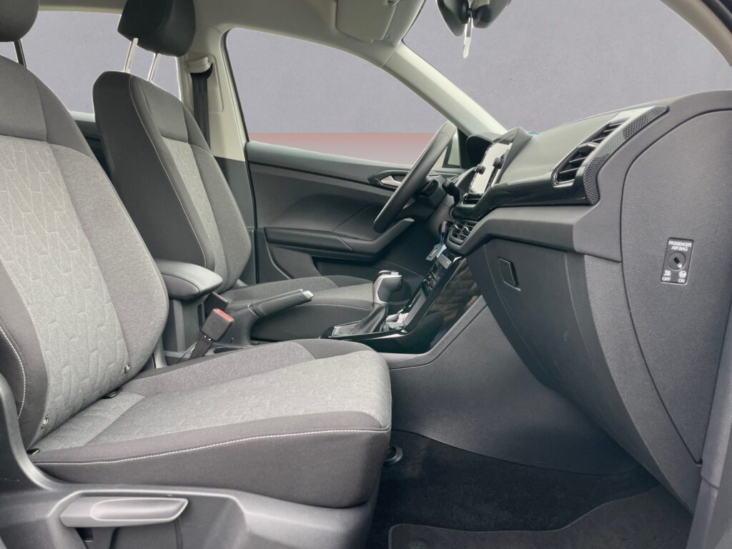 VW T-Cross Exposé-Bild 15