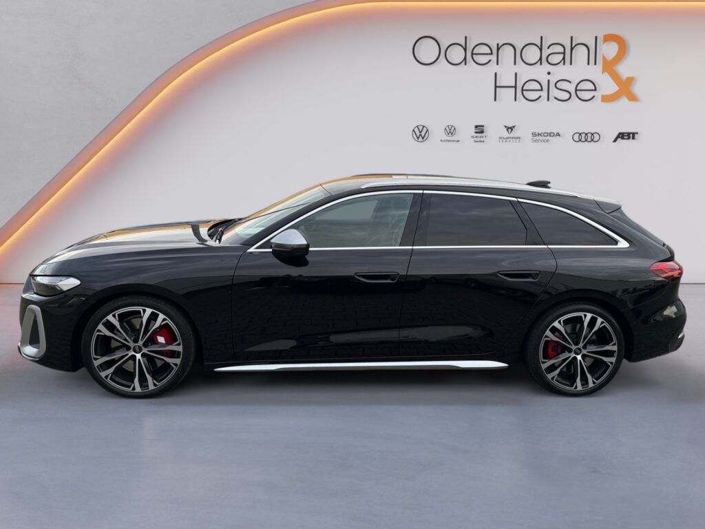 Audi S5 Exposé-Bild 2