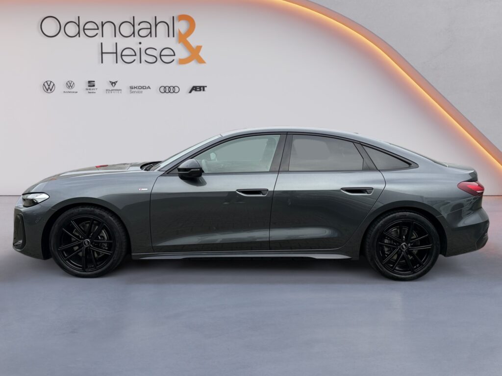 Audi A5 Exposé-Bild 2