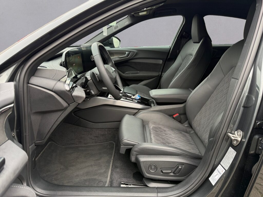 Audi A5 Exposé-Bild 9