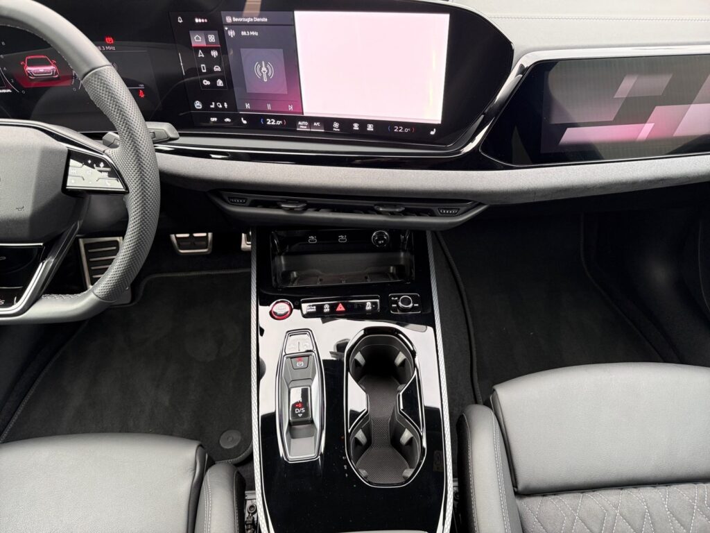 Audi A5 Exposé-Bild 11