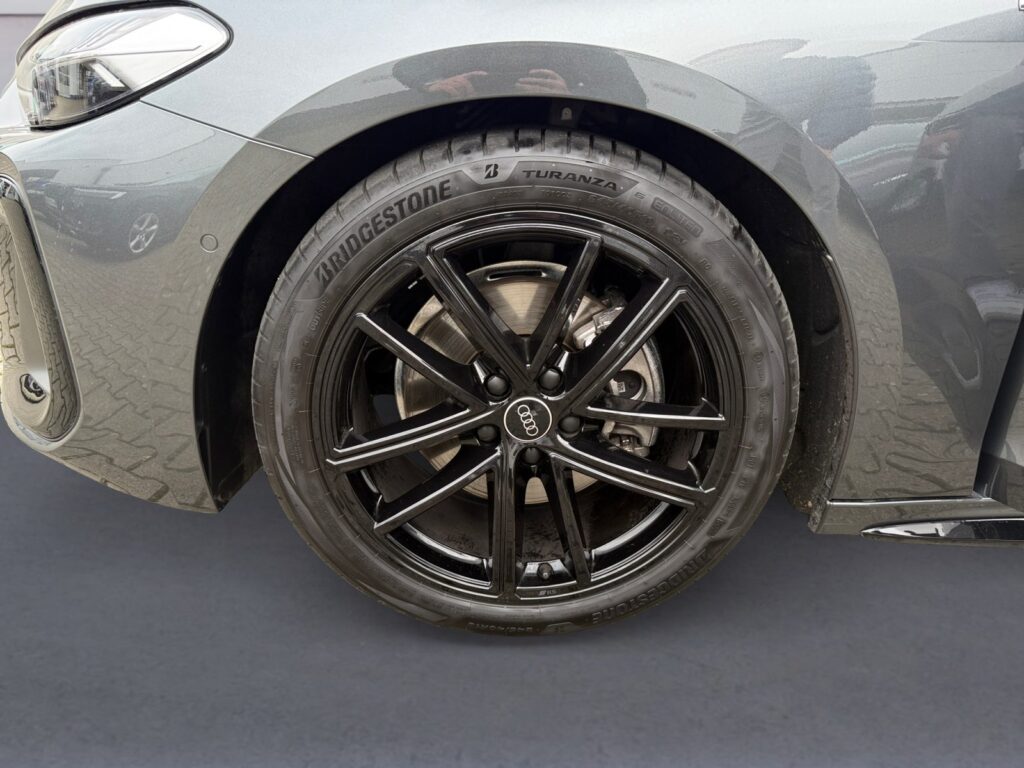 Audi A5 Exposé-Bild 14