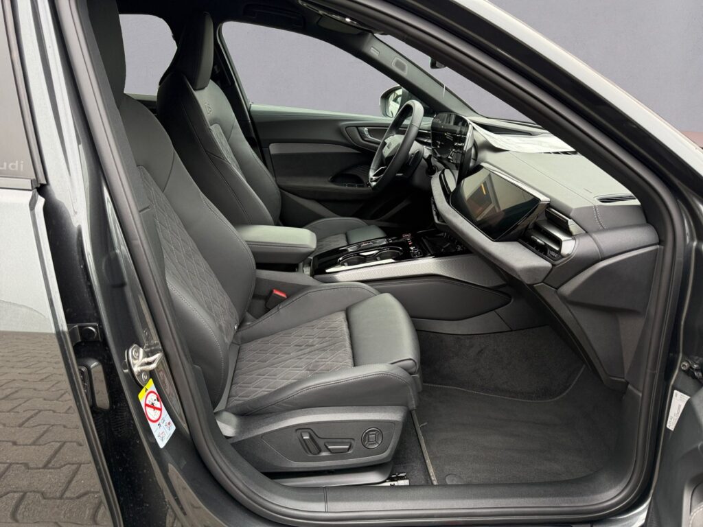 Audi A5 Exposé-Bild 15