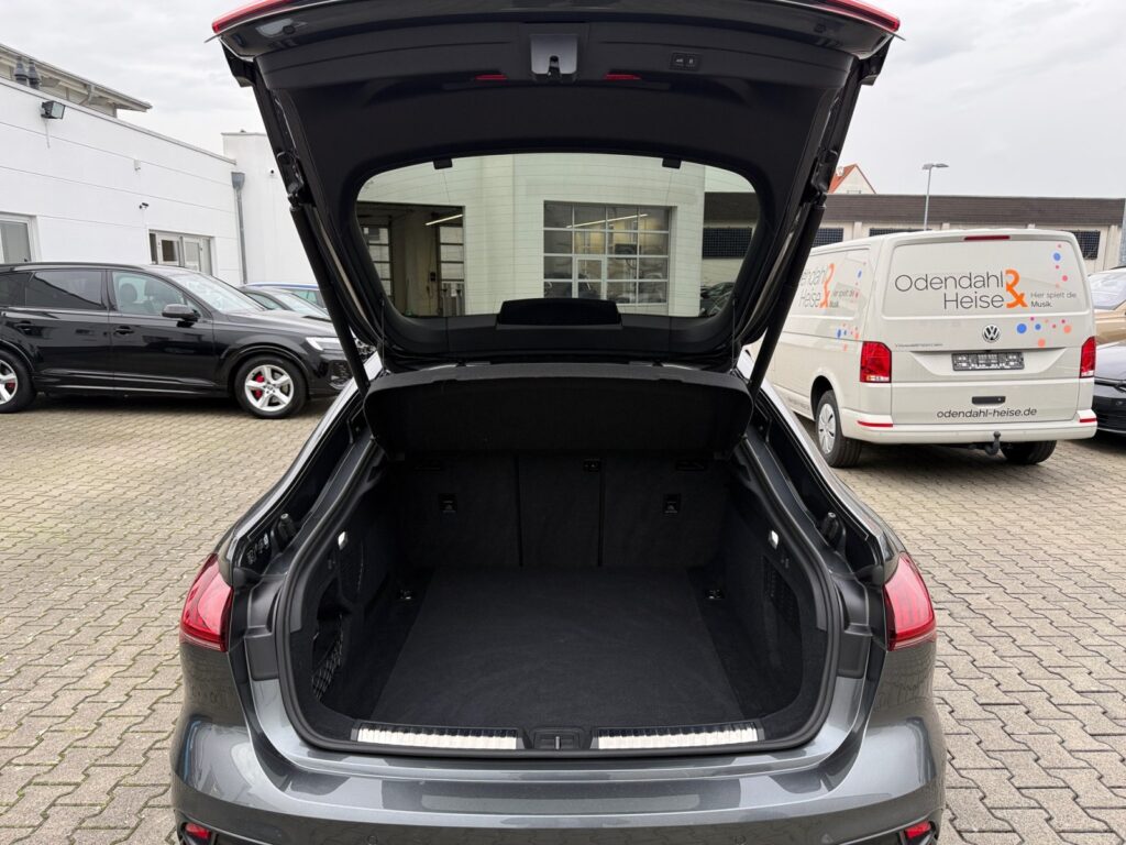 Audi A5 Exposé-Bild 16