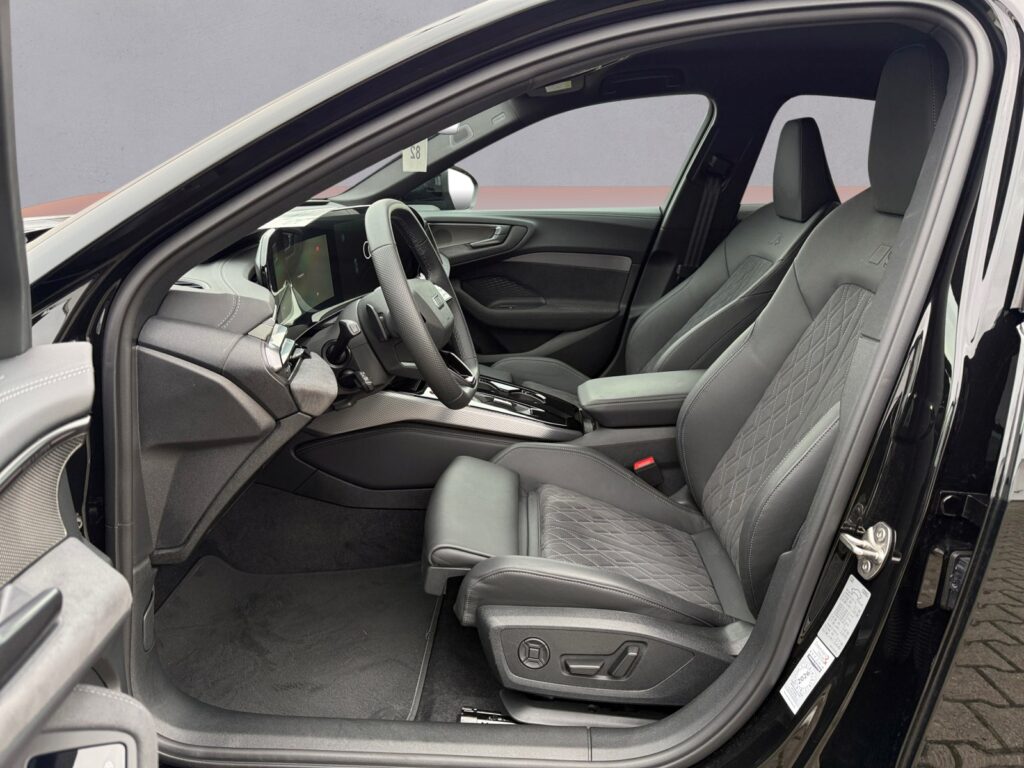 Audi A5 Exposé-Bild 9