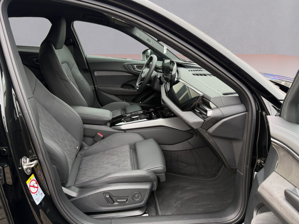 Audi A5 Exposé-Bild 15