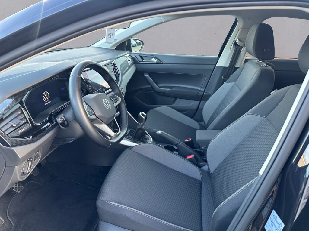 VW Polo Exposé-Bild 9