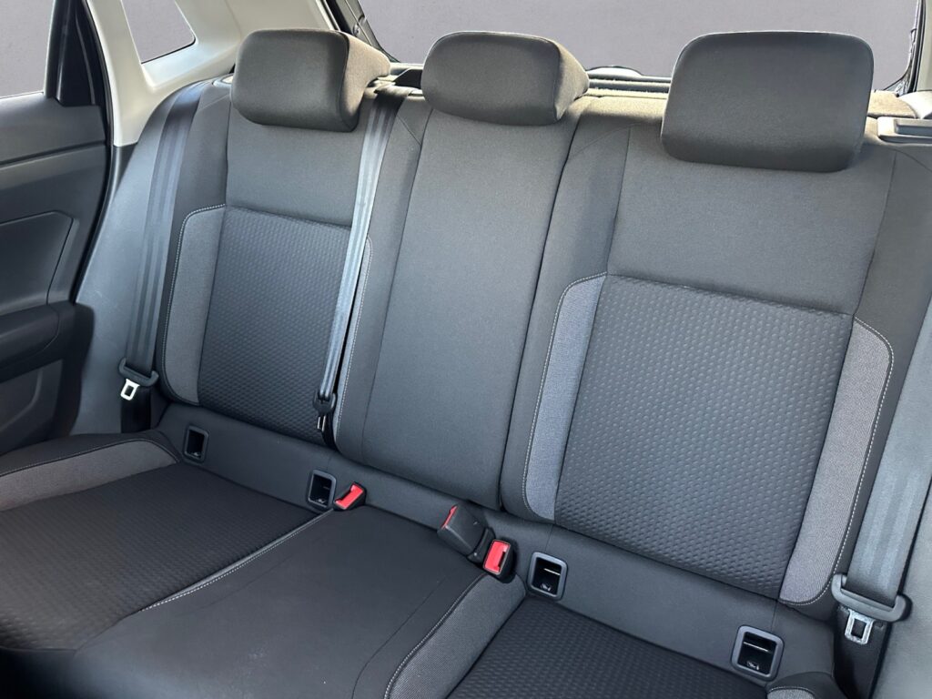 VW Polo Exposé-Bild 13