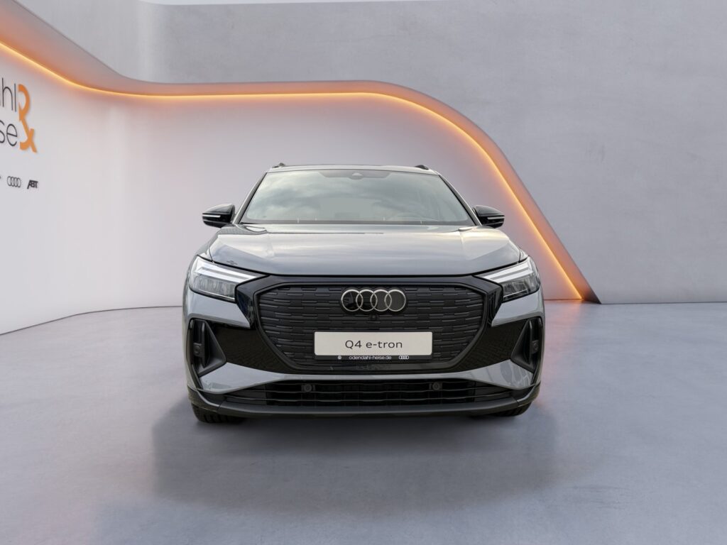 Audi Q4 e-tron Exposé-Bild 8