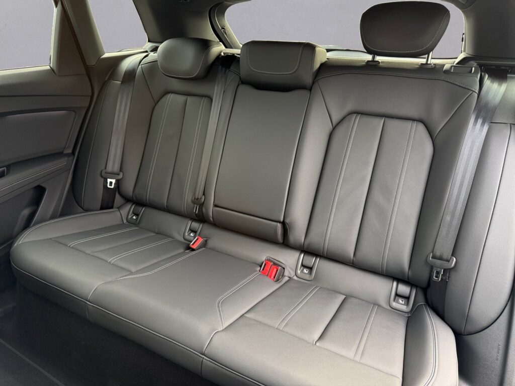 Audi Q4 e-tron Exposé-Bild 13