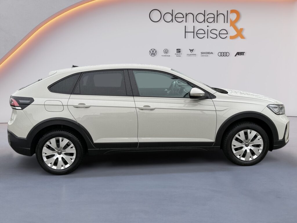 VW Taigo Exposé-Bild 6