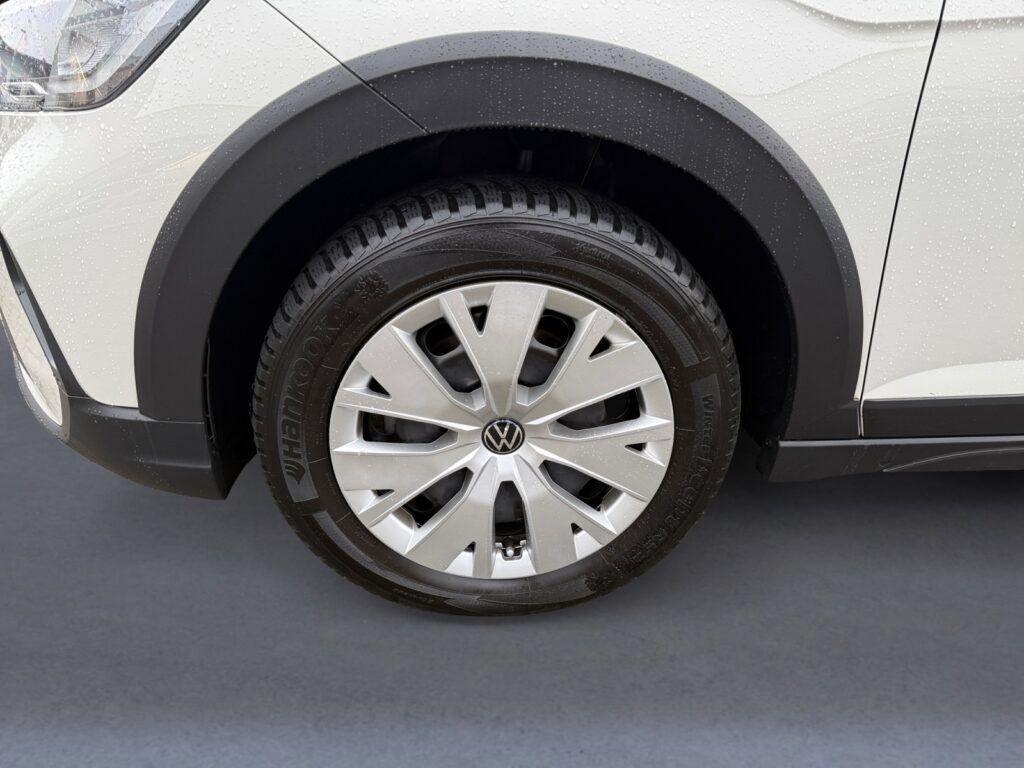 VW Taigo Exposé-Bild 14