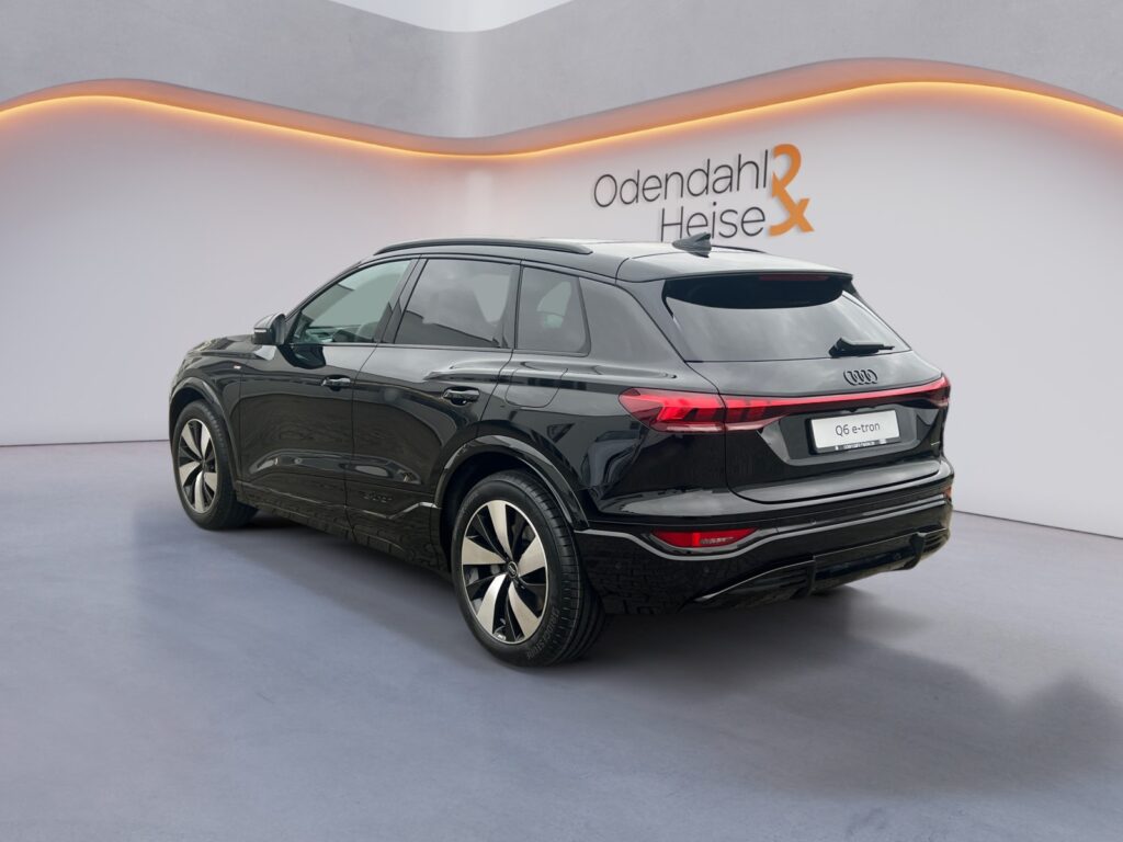Audi Q6 e-tron Exposé-Bild 3