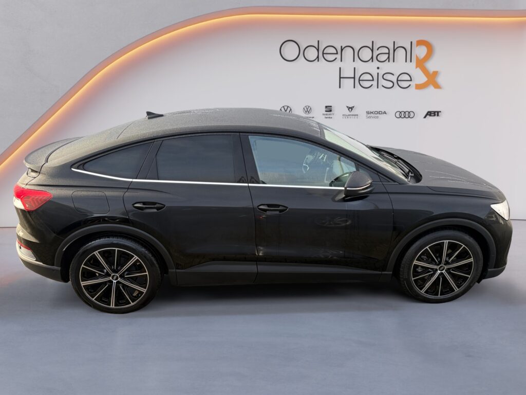 Audi Q4 Exposé-Bild 6
