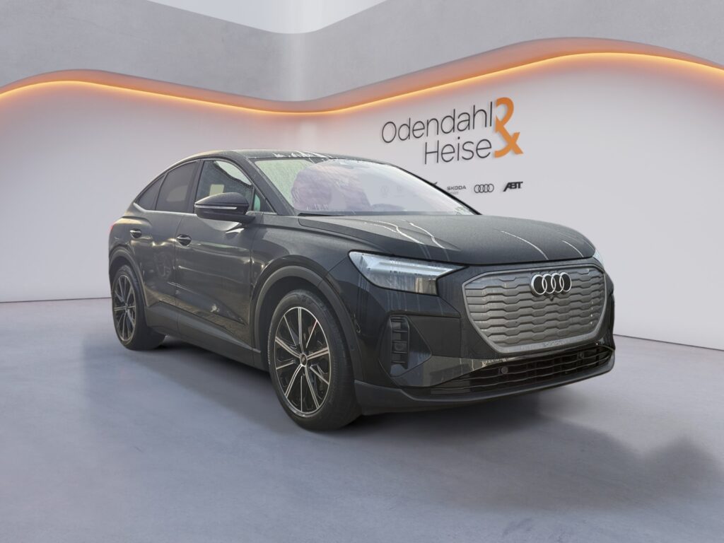 Audi Q4 Exposé-Bild 7