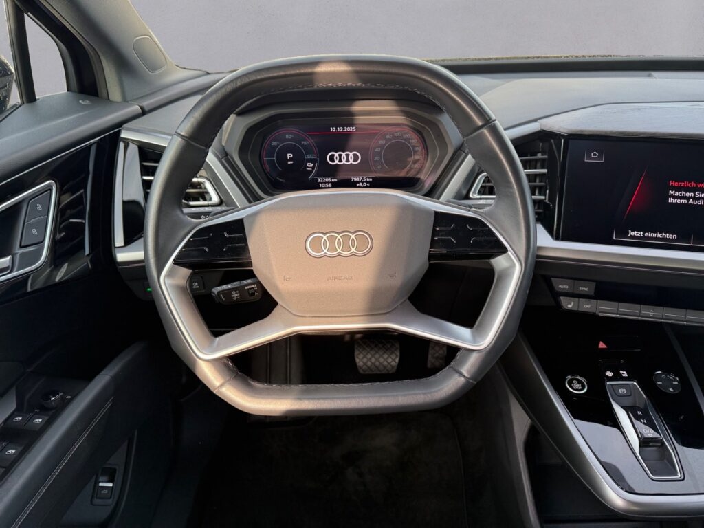 Audi Q4 Exposé-Bild 12