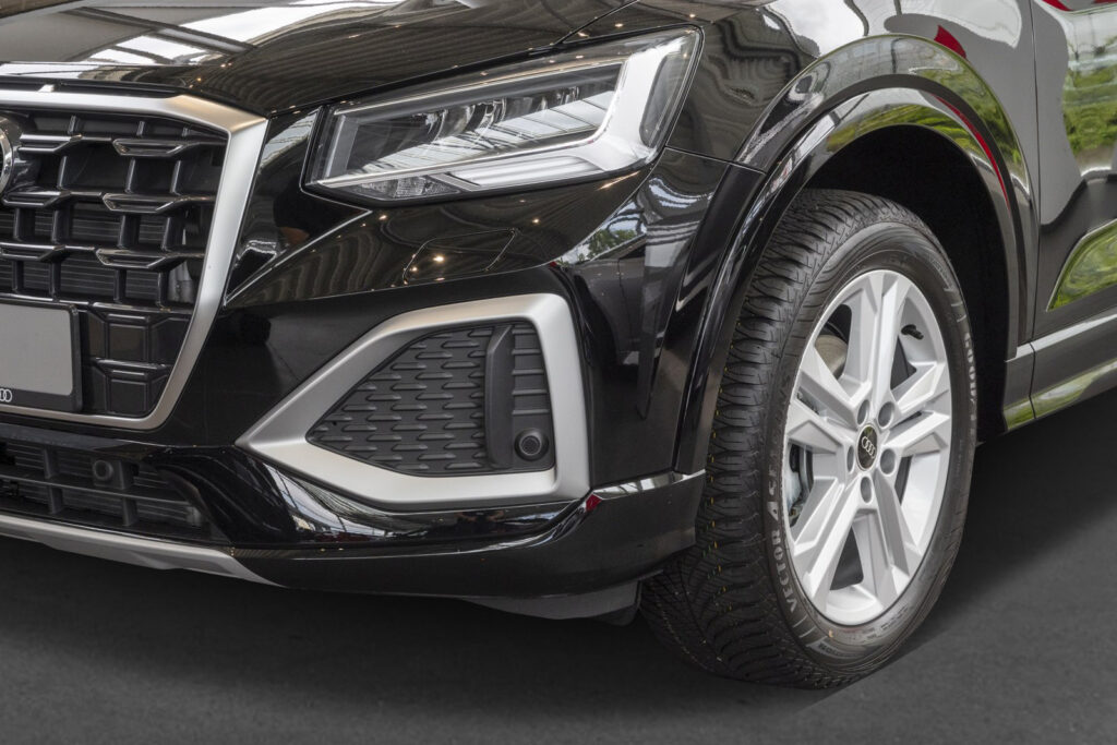 Audi Q2 Exposé-Bild 5