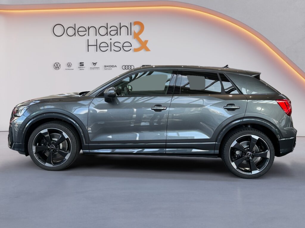 Audi SQ2 Exposé-Bild 2