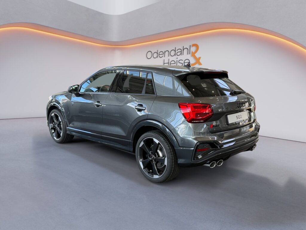 Audi SQ2 Exposé-Bild 3