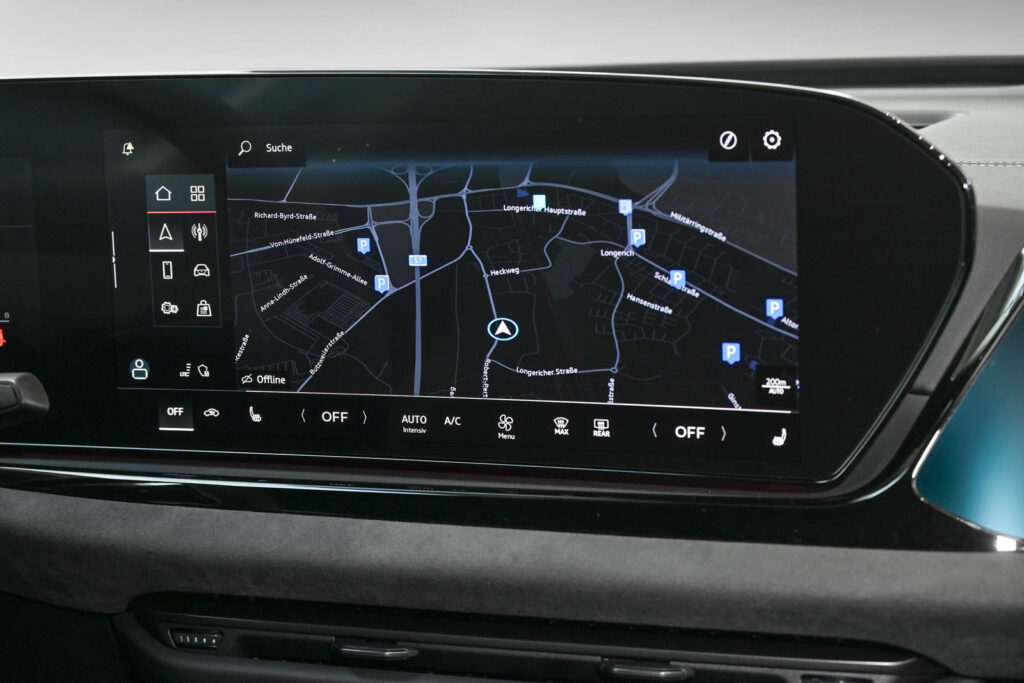 Audi A5 Exposé-Bild 14