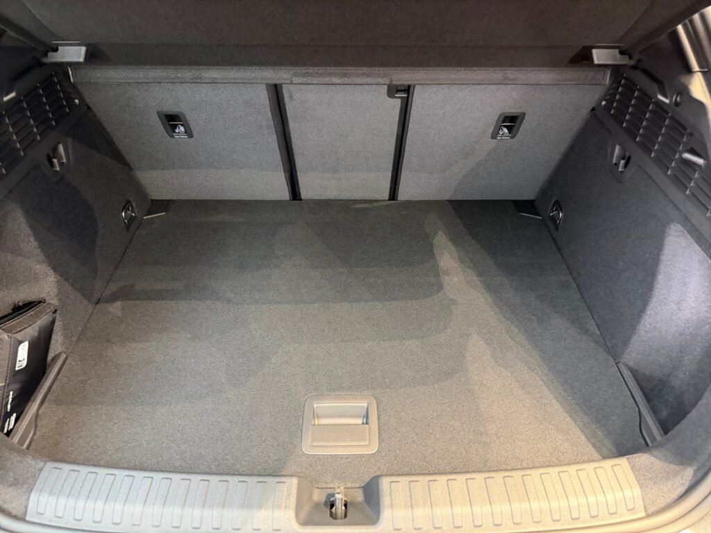 Audi A3 Exposé-Bild 16